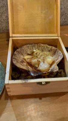 Shibari Sushi & Grill