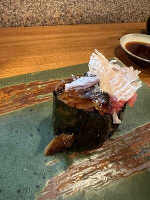 Shibari Sushi & Grill