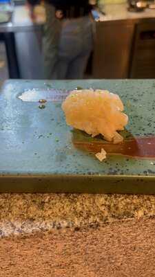 Shibari Sushi & Grill