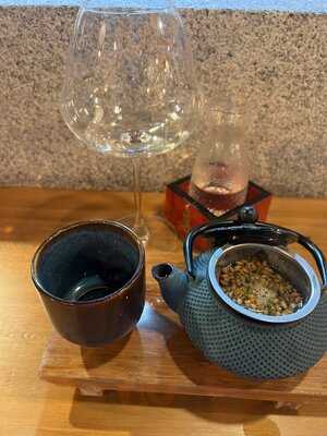 Shibari Sushi & Grill