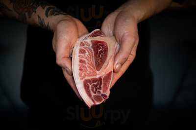 Shibari Sushi & Grill