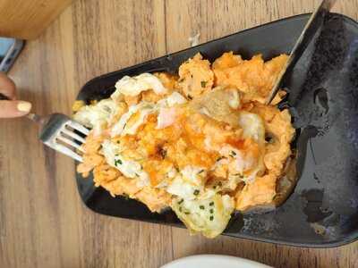 Mentidero Restaurante