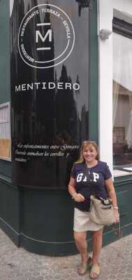 Mentidero Restaurante