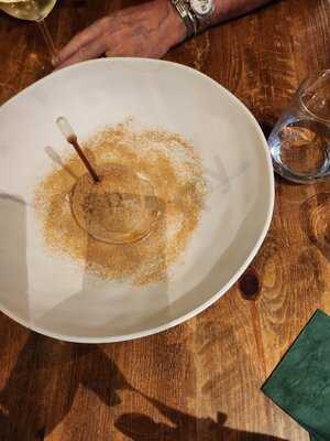 Mentidero Restaurante