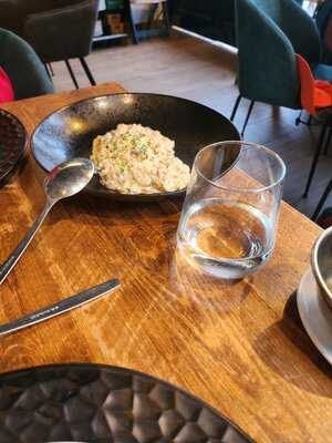 Mentidero Restaurante