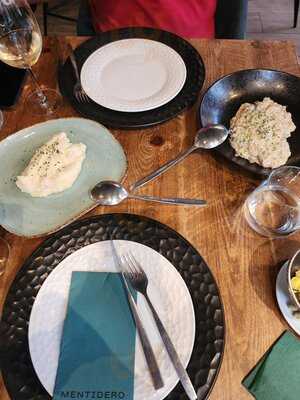 Mentidero Restaurante