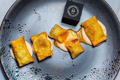 Mentidero Restaurante