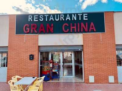 Restaurant Gran China