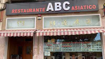 Restaurant Gran China