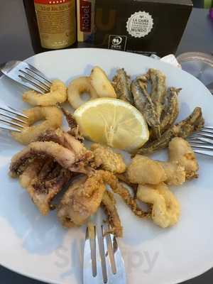 Restaurante La Villa