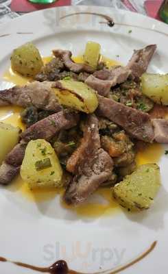 Restaurante La Villa