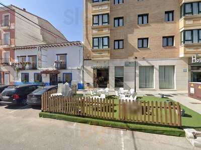 Restaurante La Villa