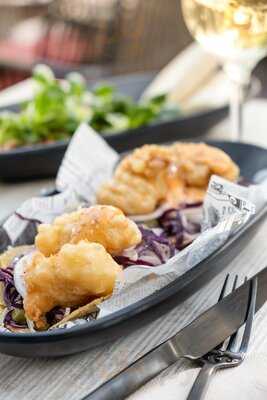 Bistro Bar Joe’s Gomila