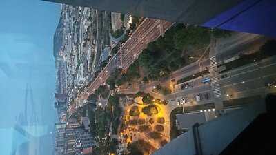 Skyfall Cocktail Club