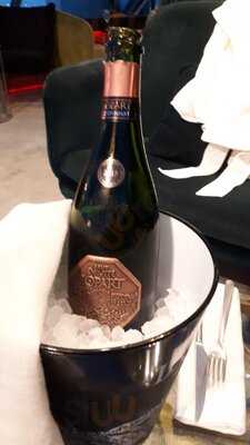 Skyfall Cocktail Club