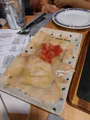 La Abacería Del Quijano