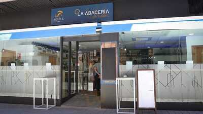 La Abacería Del Quijano
