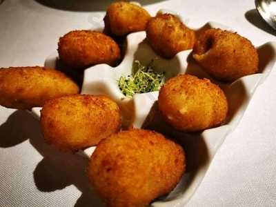 La Abacería Del Quijano