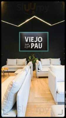 Viejo Pau