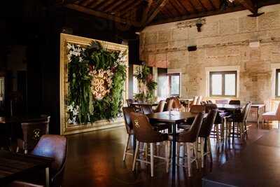 Restaurante Kamaleónika84