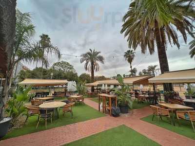 Restaurante Kamaleónika84