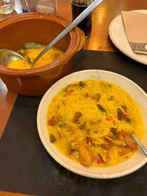 El Bodegón Asturleonés