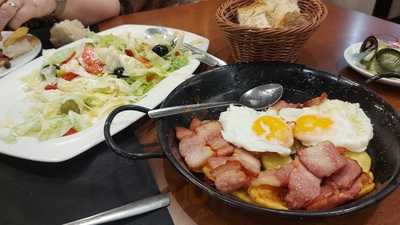 El Bodegón Asturleonés