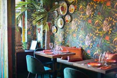 Thai Mongkut Mestalla