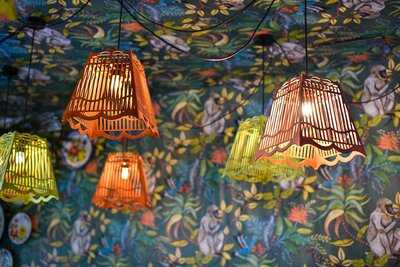 Thai Mongkut Mestalla