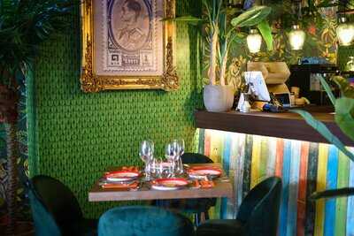 Thai Mongkut Mestalla