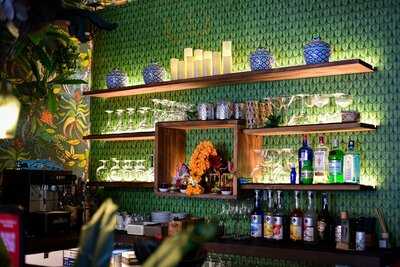 Thai Mongkut Mestalla