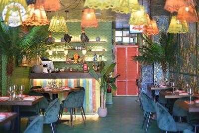 Thai Mongkut Mestalla