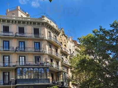 Sun - Coffee & Bakery