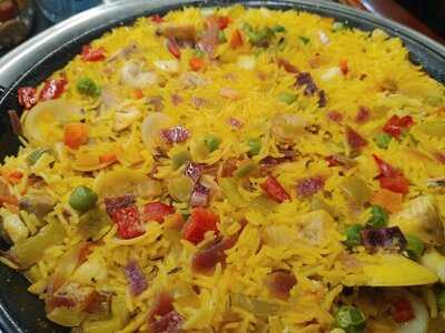 La Tabernilla De Rosi