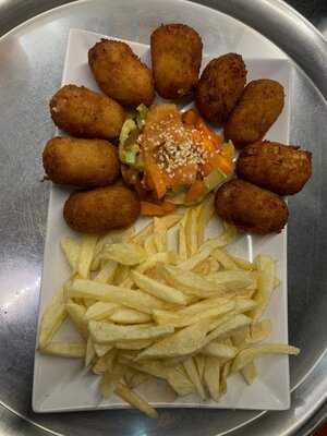 La Tabernilla De Rosi