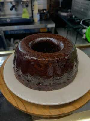 La Tabernilla De Rosi