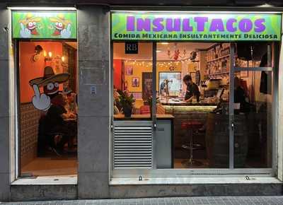 Insultacos