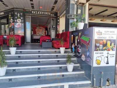 Valentino's Bar