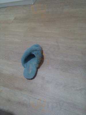 Wanderlust Steakhouse C.c Oasiz