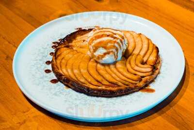 Wanderlust Steakhouse C.c Oasiz