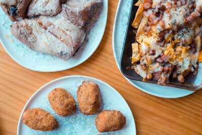 Wanderlust Steakhouse C.c Oasiz