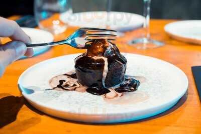 Wanderlust Steakhouse C.c Oasiz