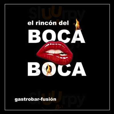 El Rincón Del Boca A Boca