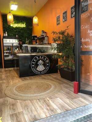 Luxalad Los Cristianos