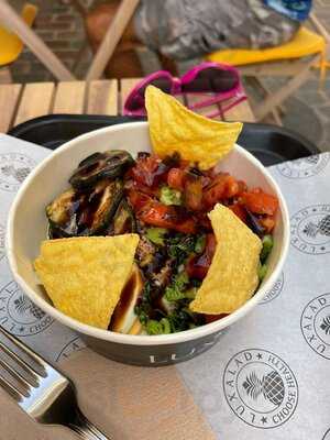 Luxalad Los Cristianos