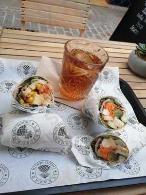 Luxalad Los Cristianos