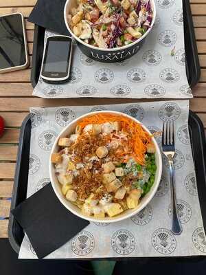 Luxalad Los Cristianos