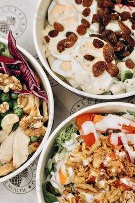 Luxalad Los Cristianos