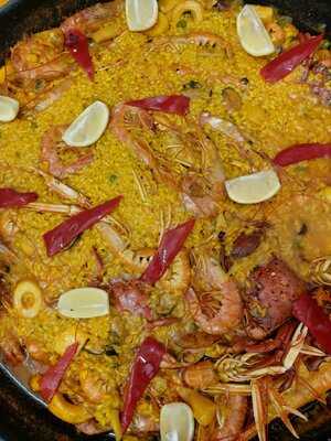 El Refugio De Juan Luis