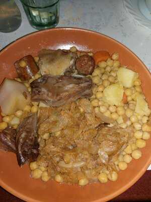 El Refugio De Juan Luis